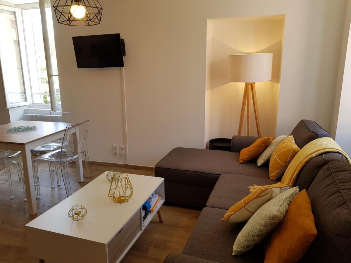 Apartamento Duplex En Plein Centre Propriano  Exterior foto