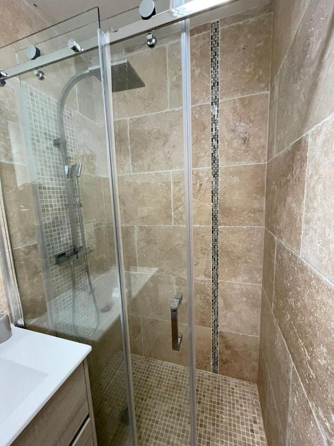 Apartamento Duplex En Plein Centre Propriano  Exterior foto