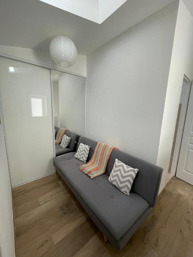 Apartamento Duplex En Plein Centre Propriano  Exterior foto