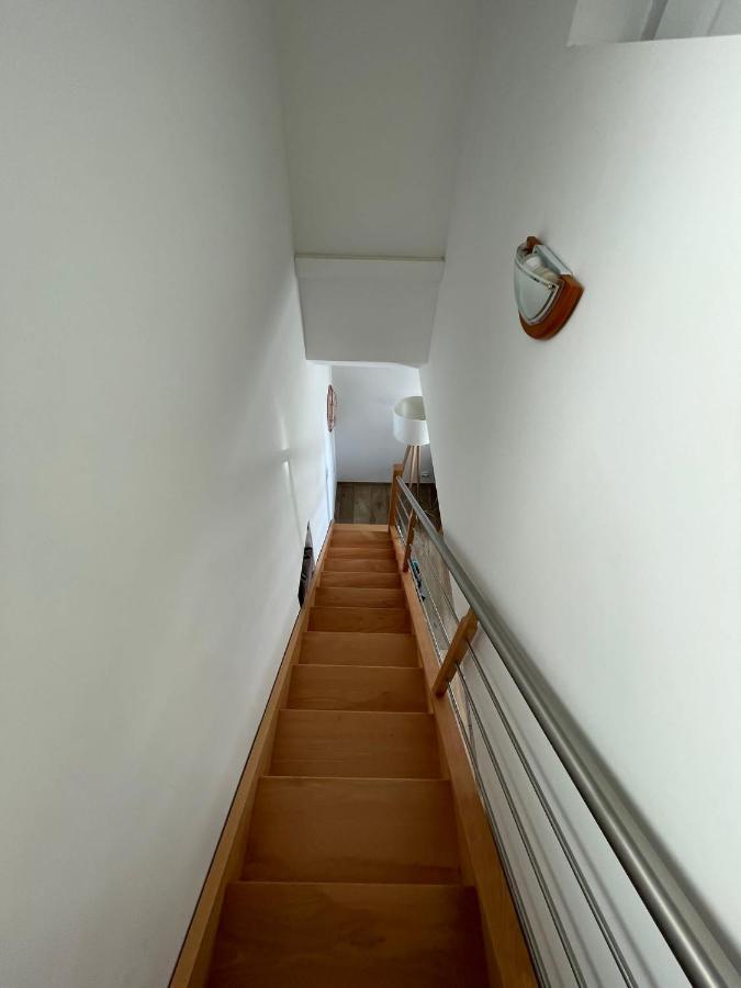 Apartamento Duplex En Plein Centre Propriano  Exterior foto