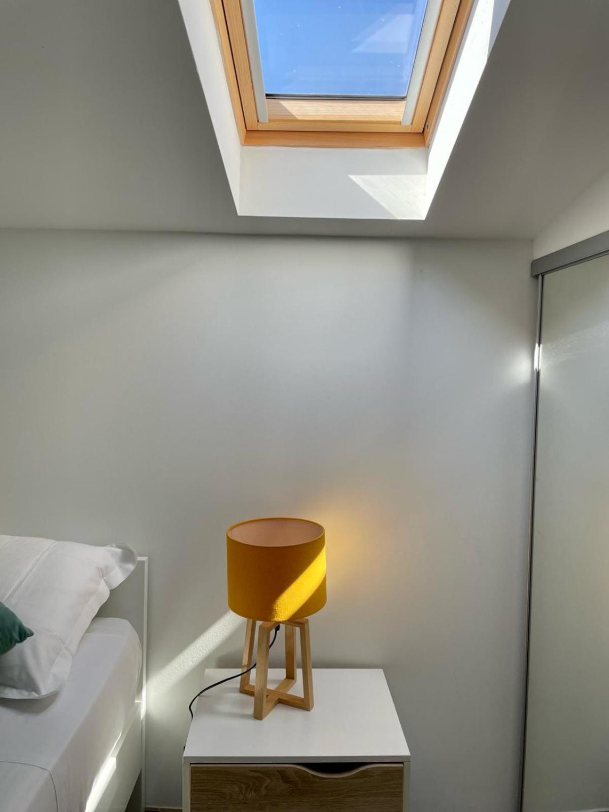 Apartamento Duplex En Plein Centre Propriano  Exterior foto